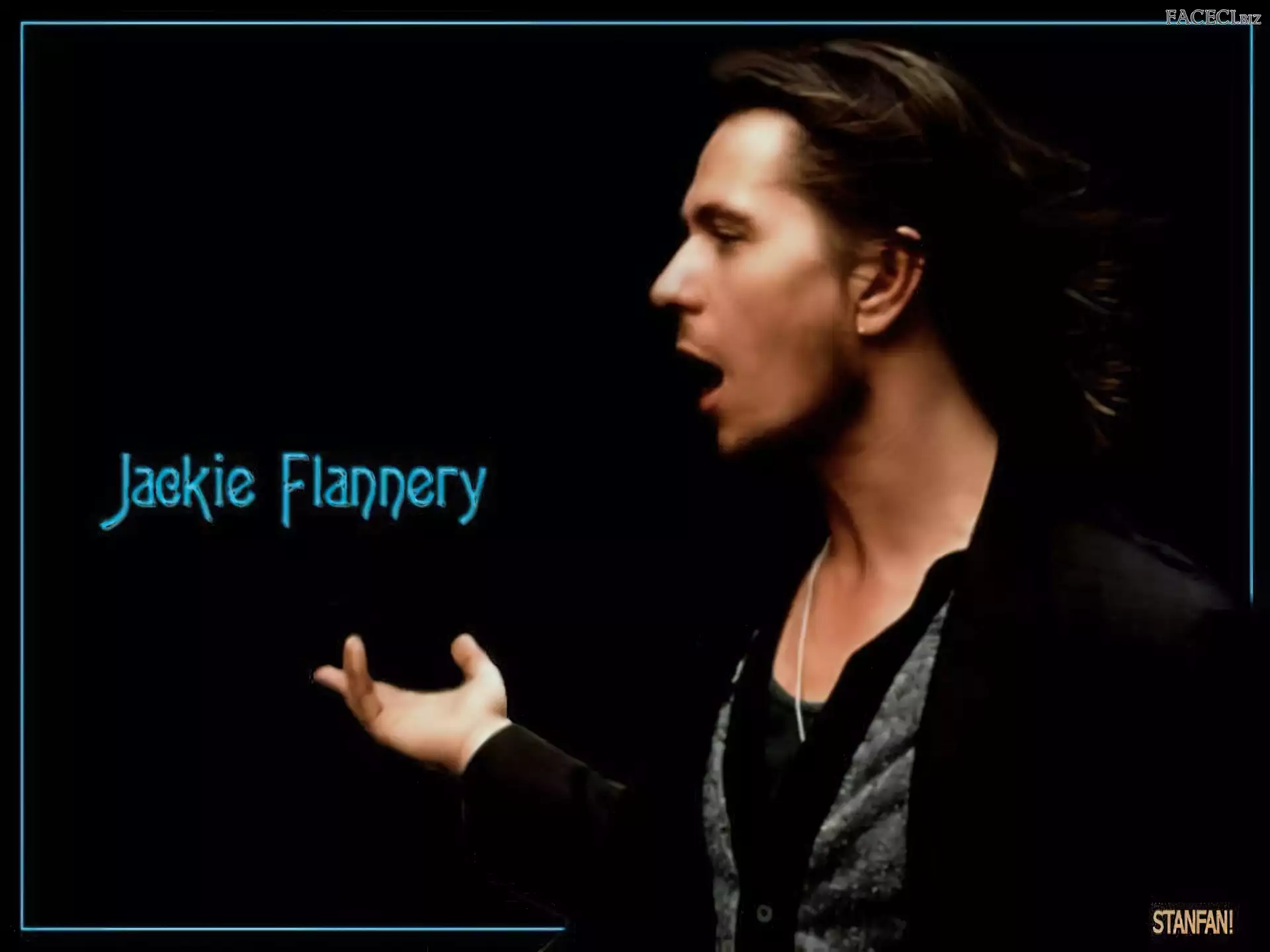 Gary Oldman, brązowe włosy