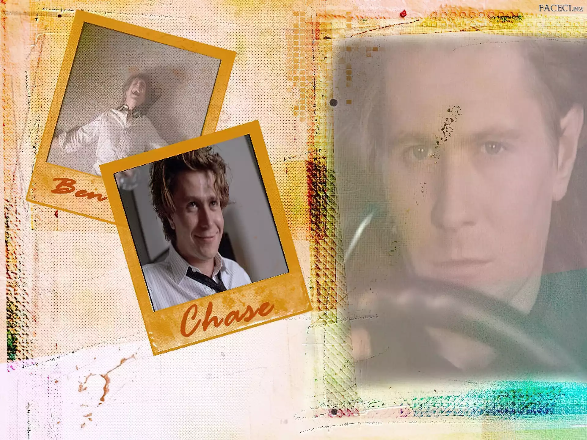 kierownica, Gary Oldman, zdjęcia