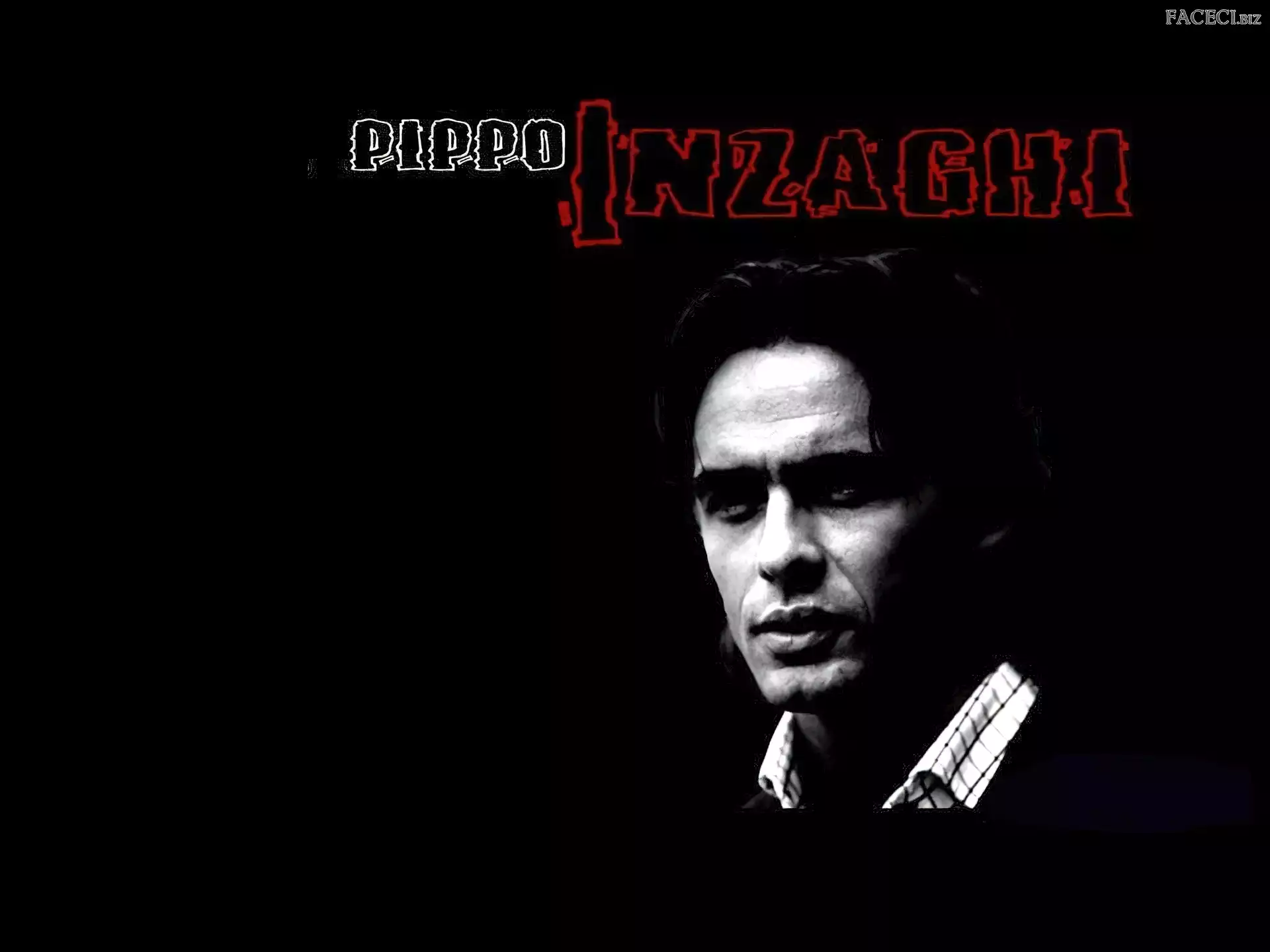 Piłka nożna, Inzaghi